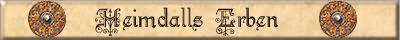 Heimdalls Erben